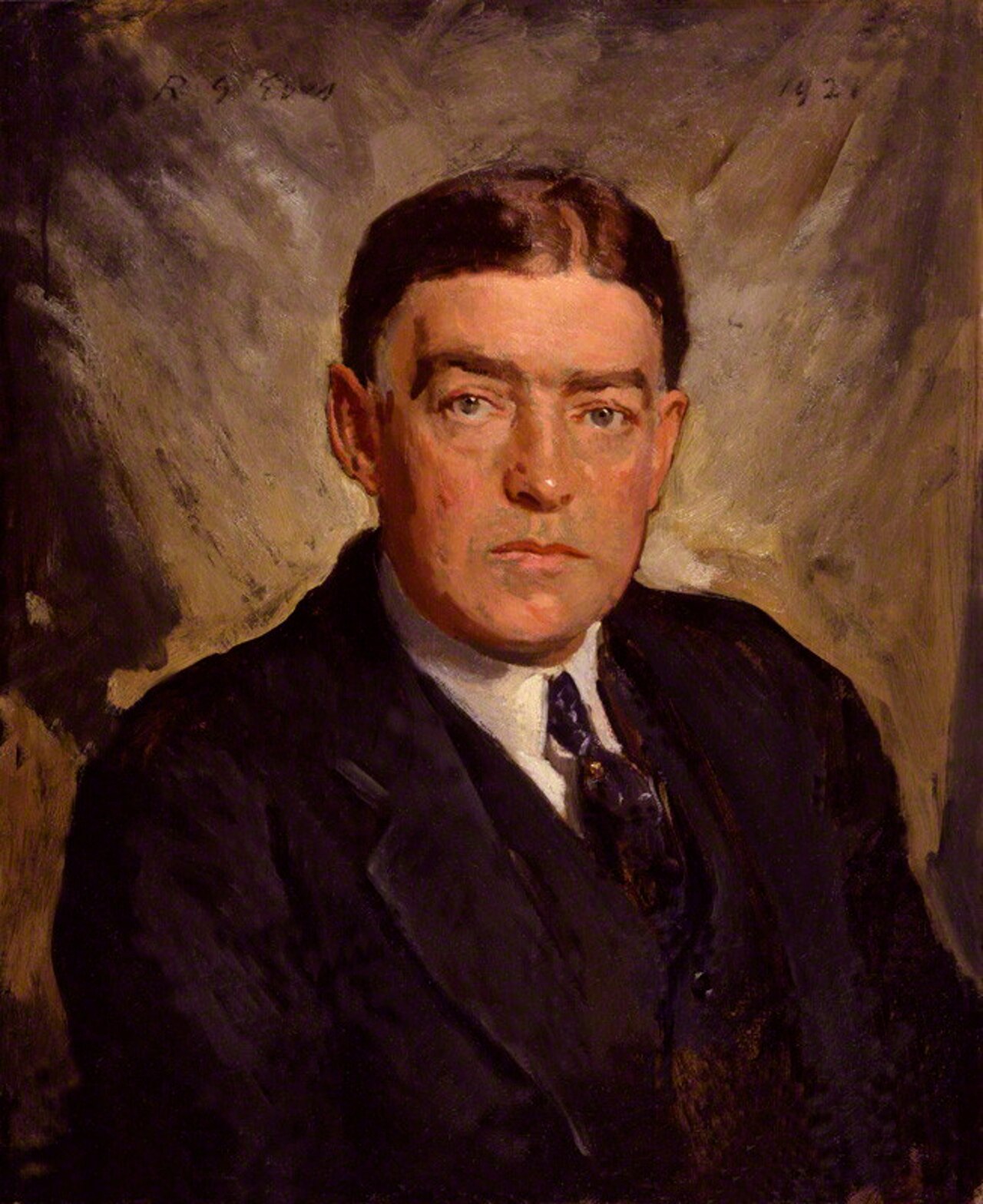Ernest Shackleton