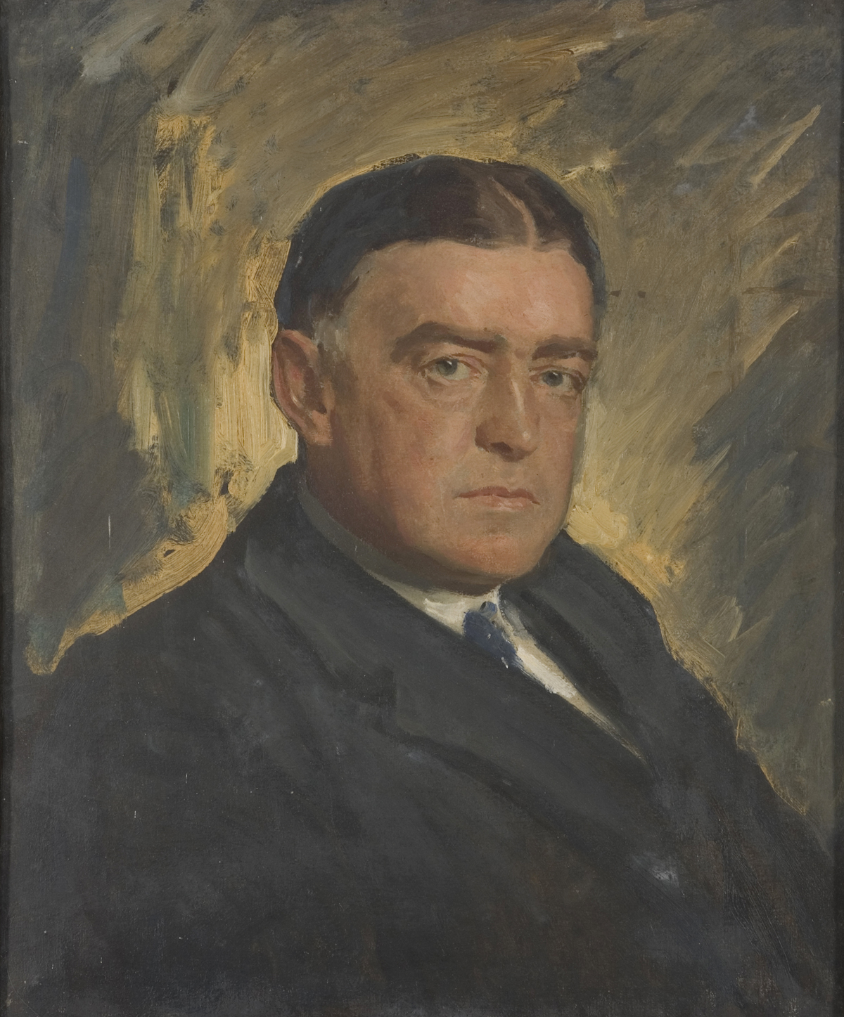 Ernest Shackleton