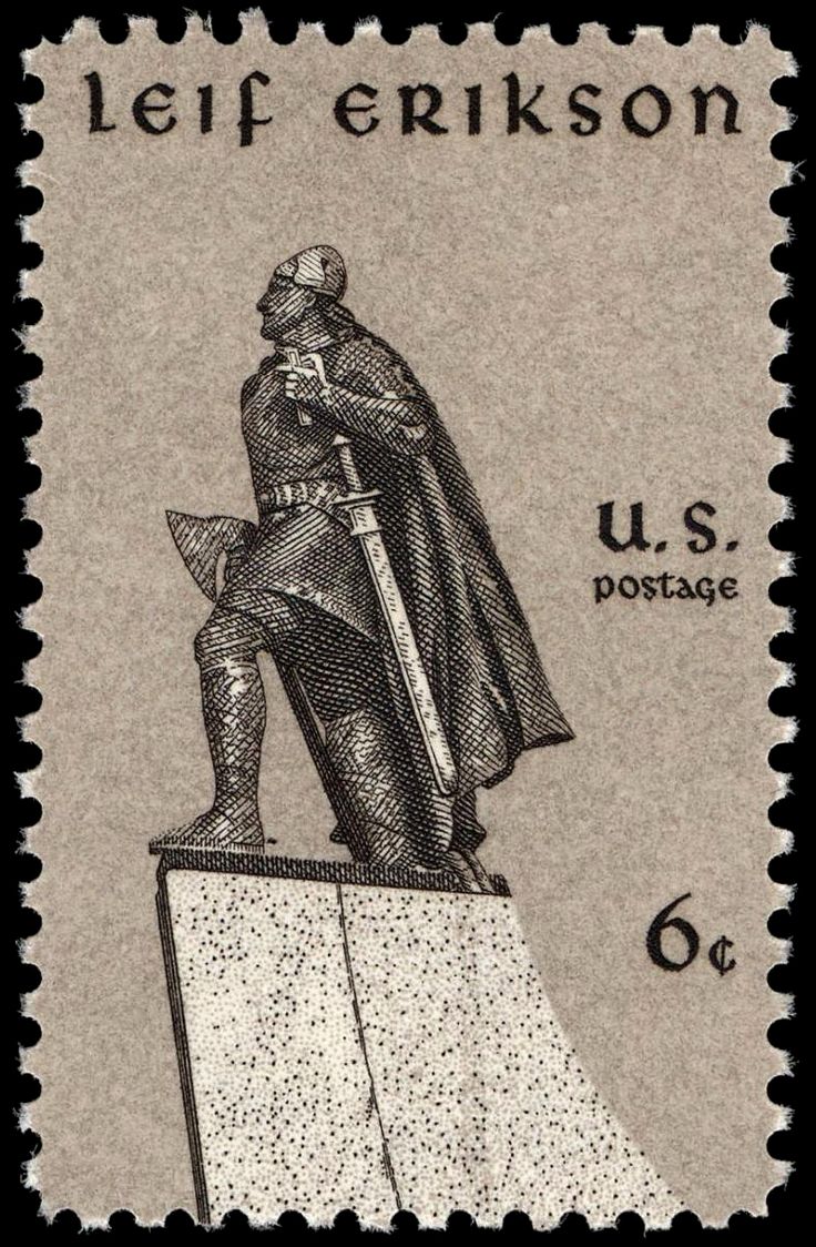 Leif Erikson