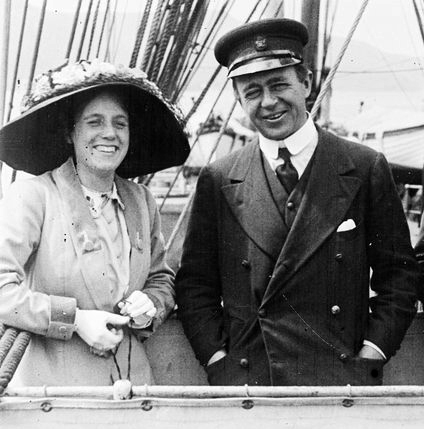 Robert Falcon Scott
