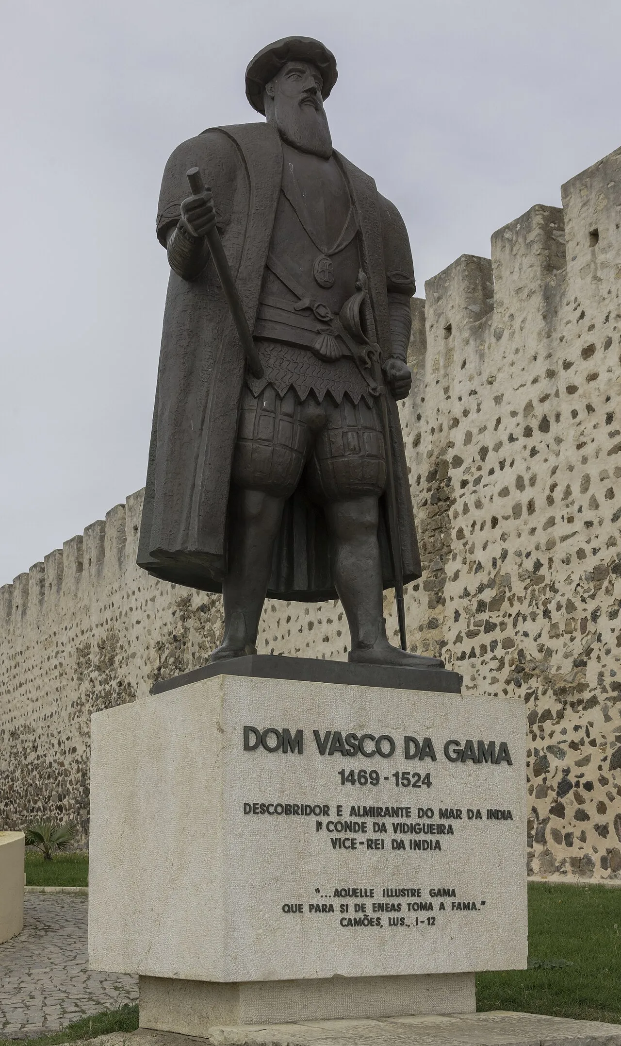 Vasco da Gama