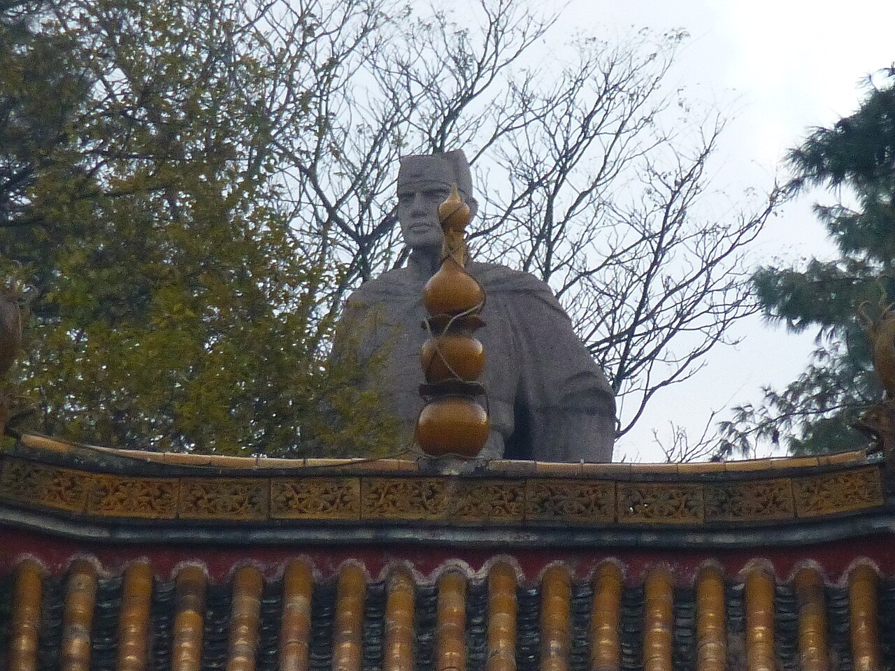 Zheng He