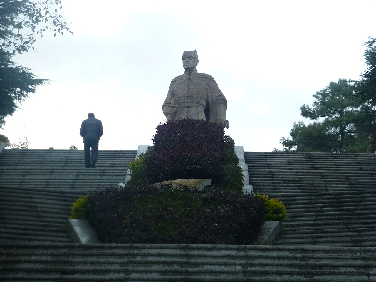 Zheng He