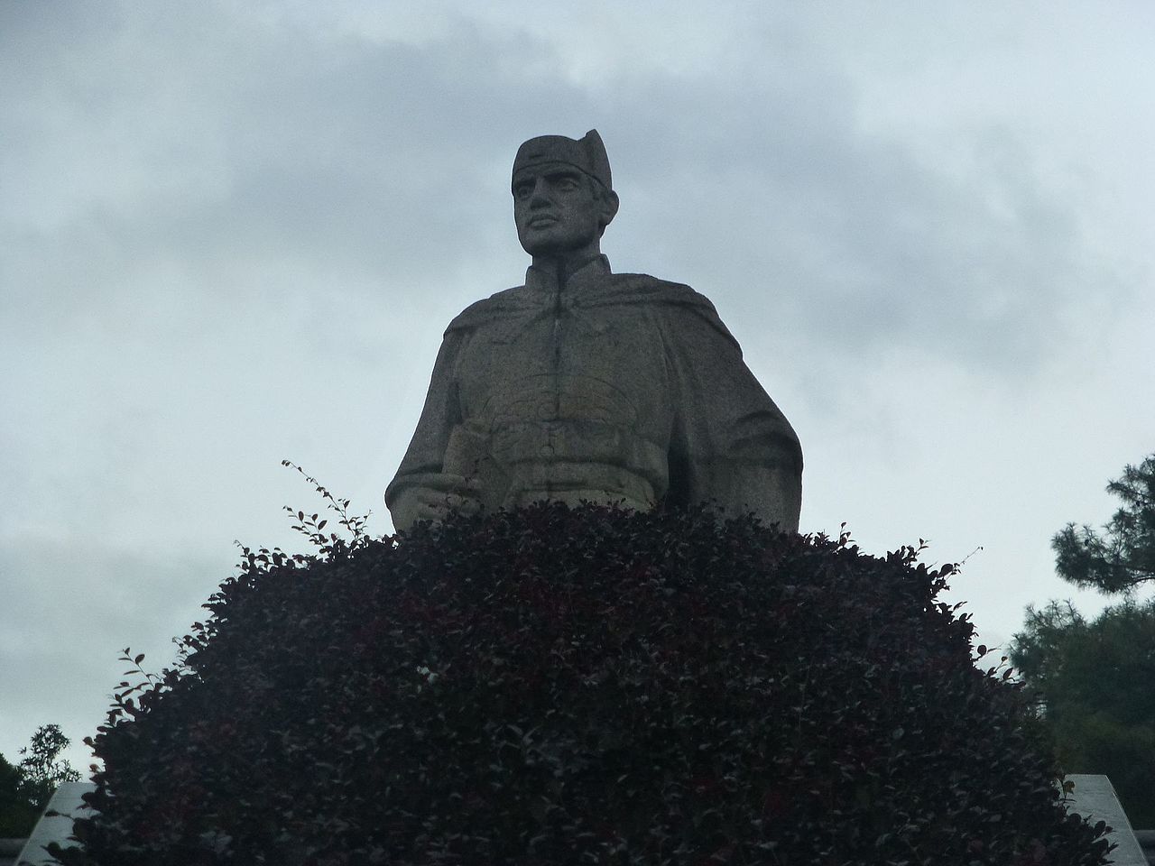 Zheng He