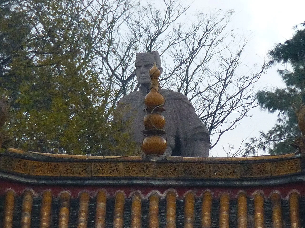 Zheng He